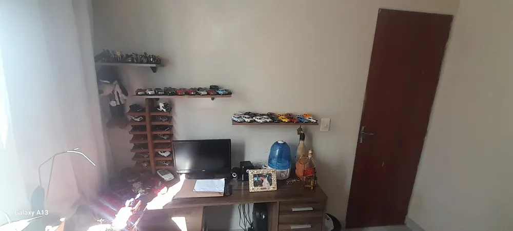 Apartamento, 2 quartos, 45 m² - Foto 4