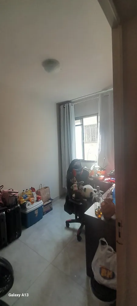 Apartamento, 2 quartos, 45 m² - Foto 12