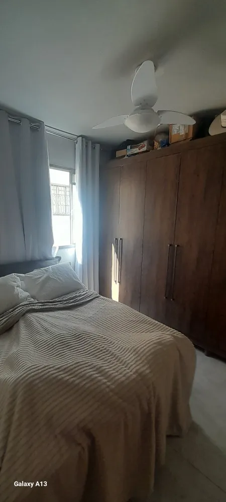Apartamento, 2 quartos, 45 m² - Foto 3