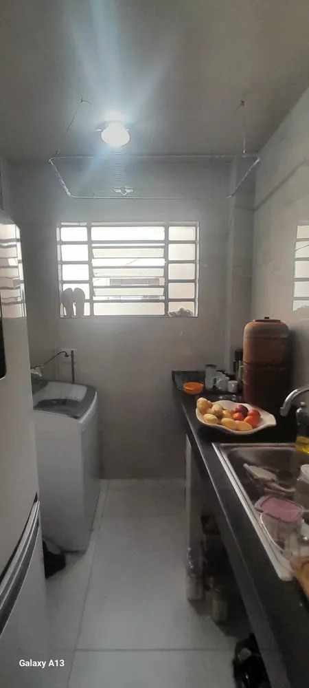 Apartamento, 2 quartos, 45 m² - Foto 7