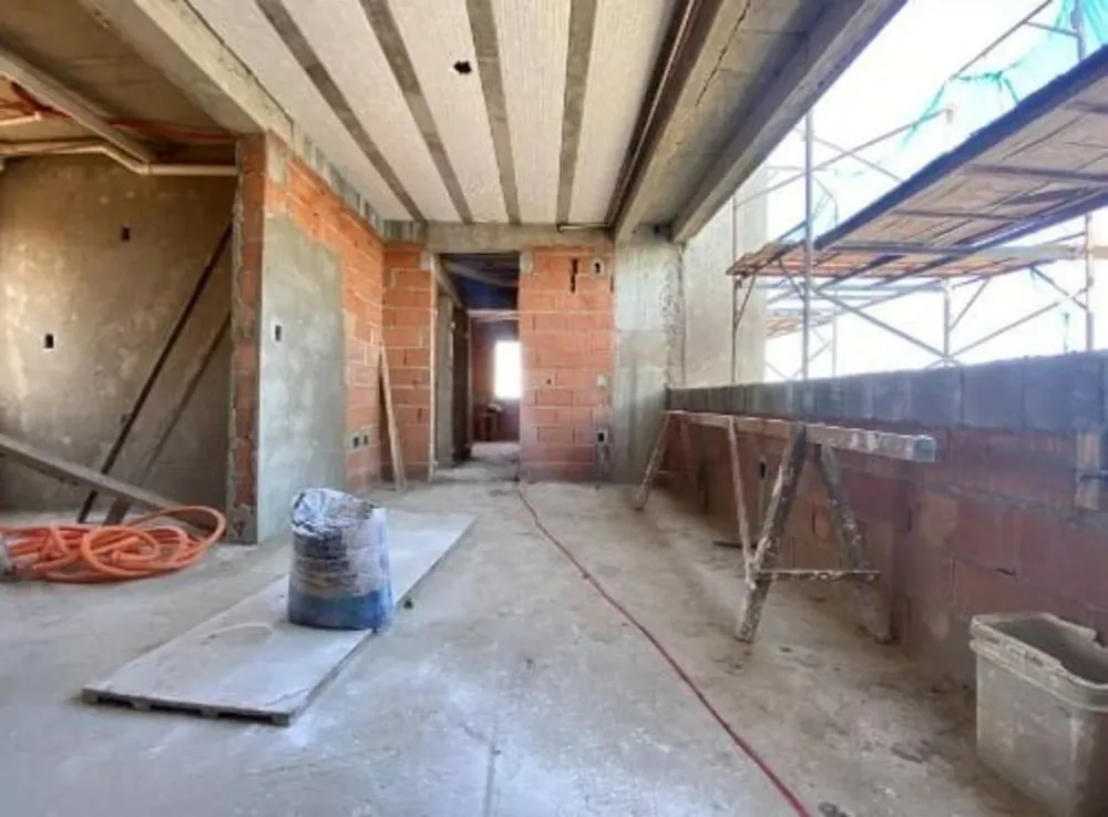 Cobertura, 3 quartos, 60 m² - Foto 4
