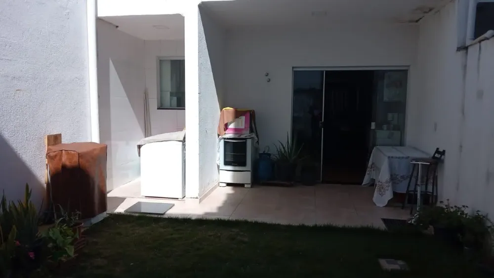 Casa, 3 quartos, 117 m² - Foto 11