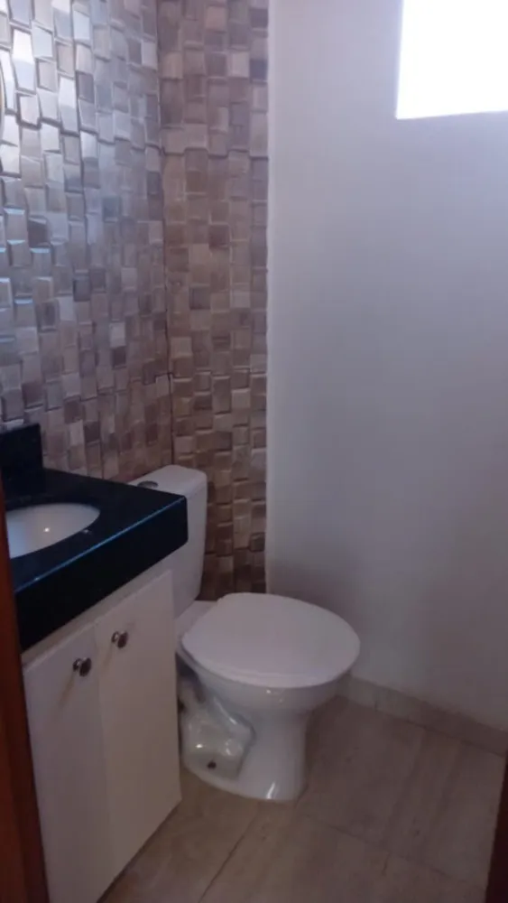 Casa, 3 quartos, 117 m² - Foto 10