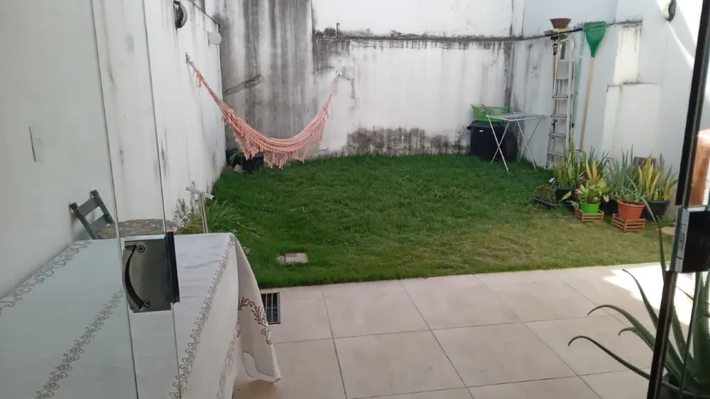 Casa, 3 quartos, 117 m² - Foto 2