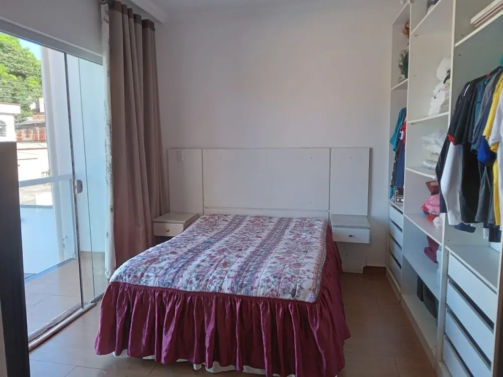 Casa, 3 quartos, 117 m² - Foto 1