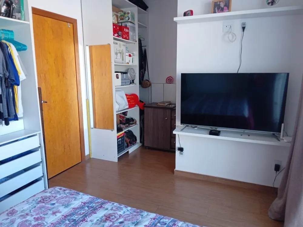 Casa, 3 quartos, 117 m² - Foto 6