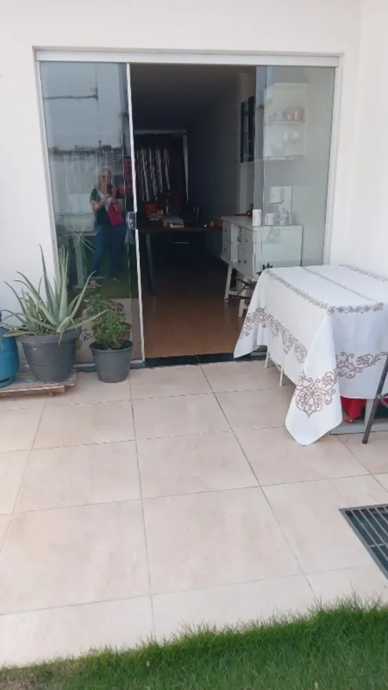 Casa, 3 quartos, 117 m² - Foto 14