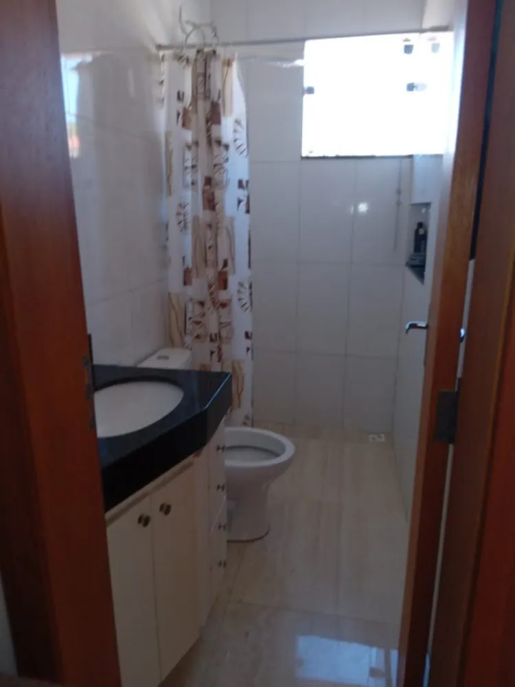 Casa, 3 quartos, 117 m² - Foto 4