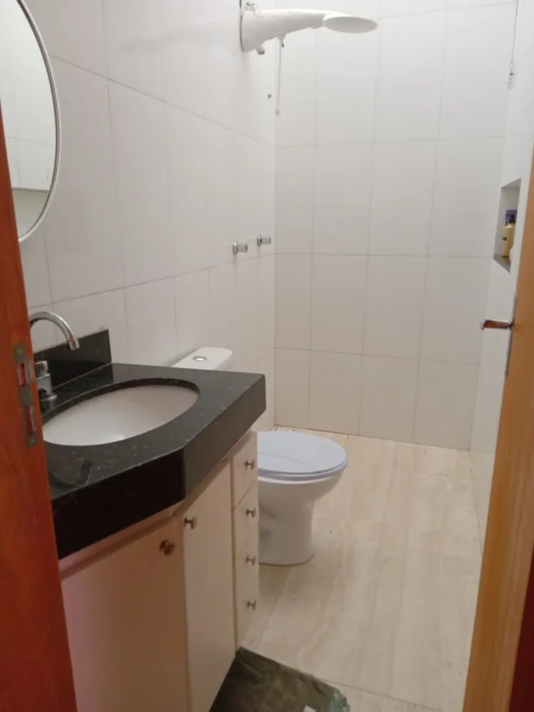 Casa, 3 quartos, 117 m² - Foto 5