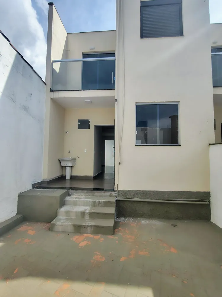 Casa, 3 quartos, 150 m² - Foto 11