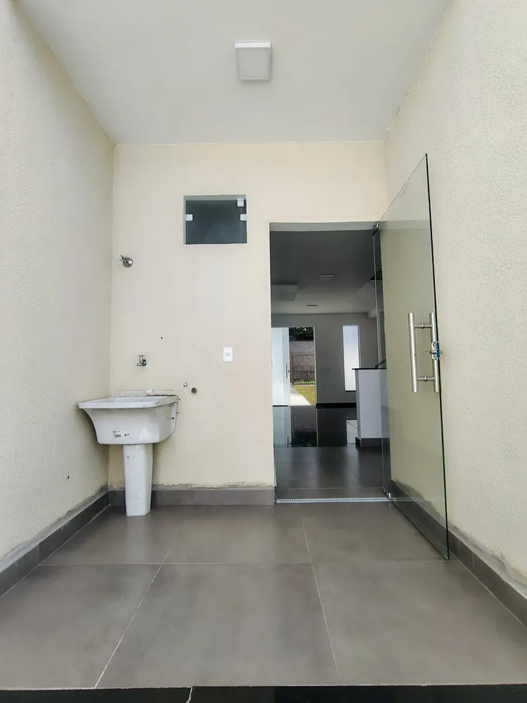 Casa, 3 quartos, 150 m² - Foto 6