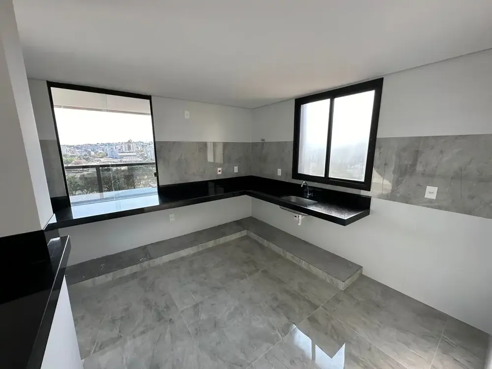 Cobertura, 4 quartos, 208 m² - Foto 7