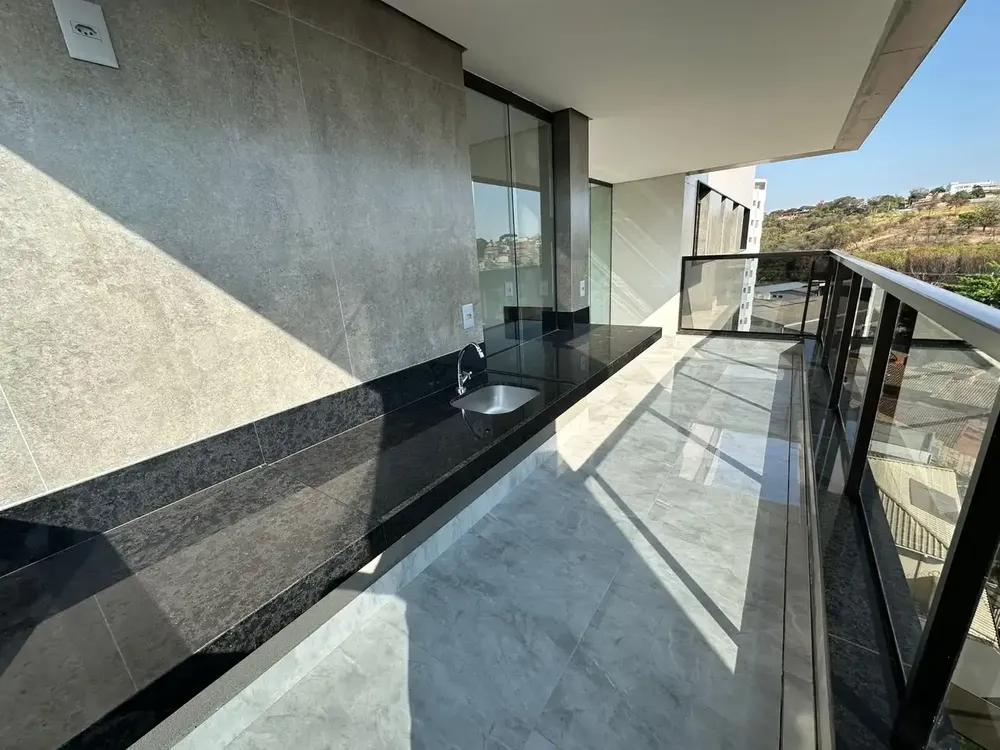 Cobertura, 4 quartos, 208 m² - Foto 5