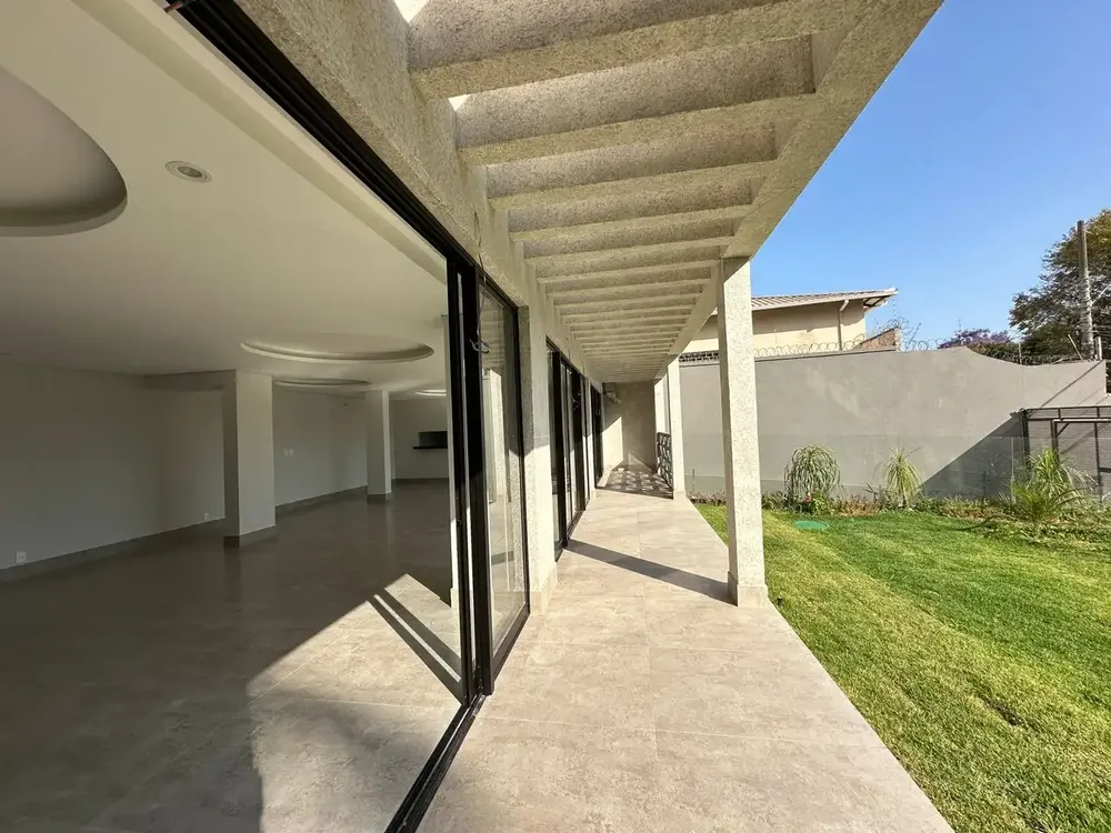 Cobertura, 4 quartos, 208 m² - Foto 3