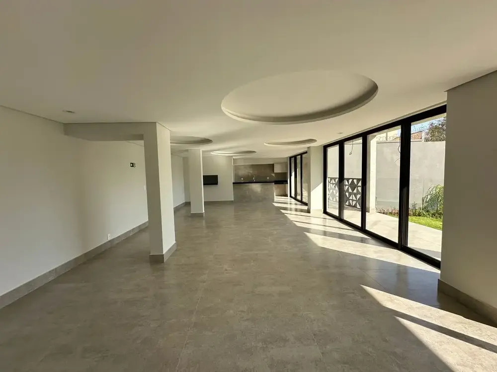 Cobertura, 4 quartos, 208 m² - Foto 2