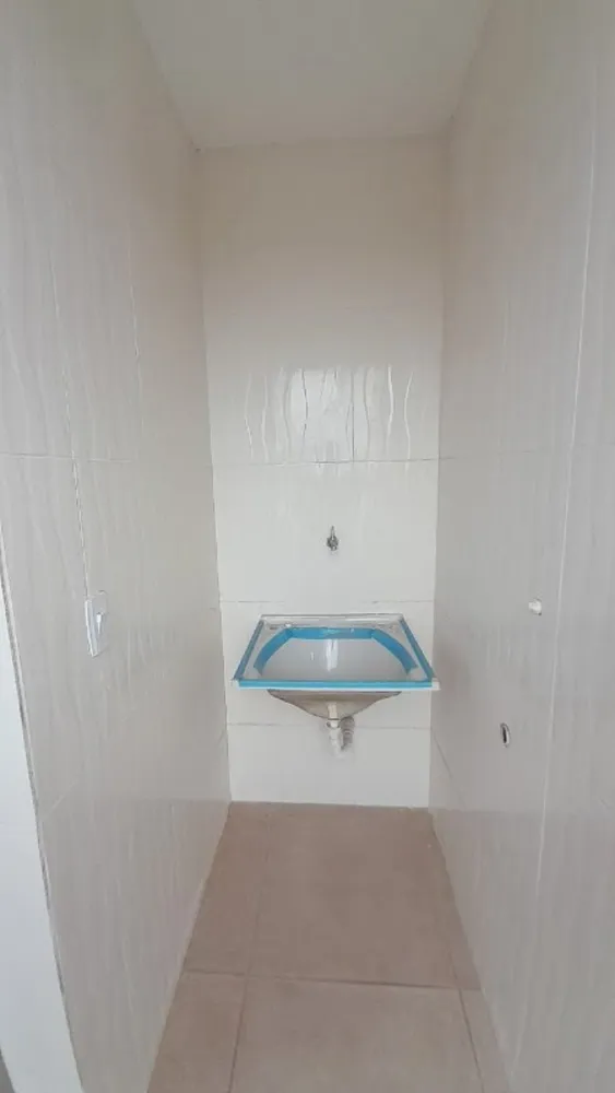 Apartamento, 2 quartos, 48 m² - Foto 1