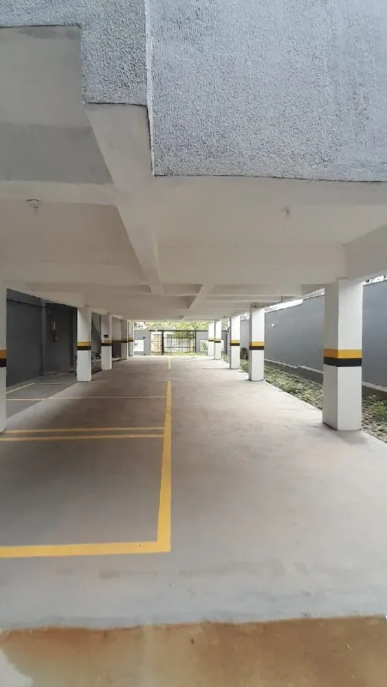 Apartamento, 2 quartos, 48 m² - Foto 3