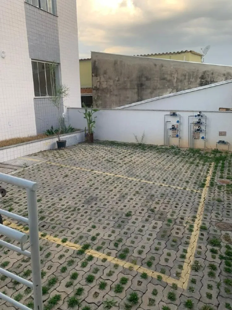 Apartamento, 3 quartos, 65 m² - Foto 3