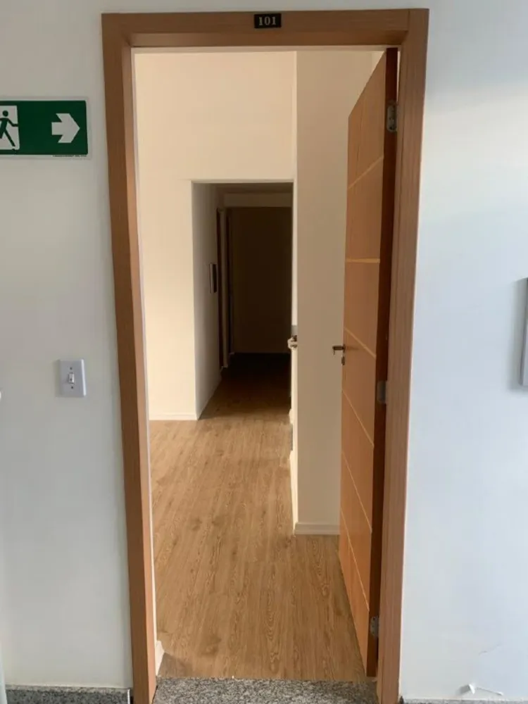 Apartamento, 3 quartos, 65 m² - Foto 11