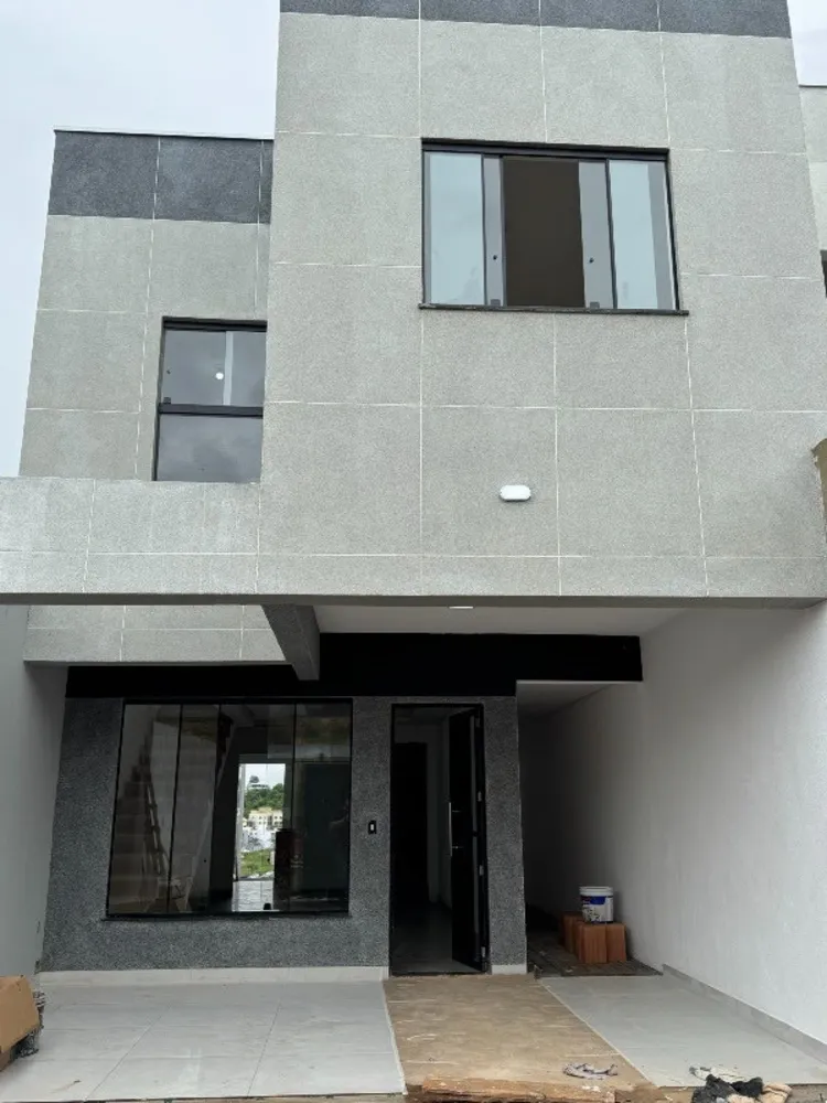 Casa, 3 quartos, 132 m² - Foto 2