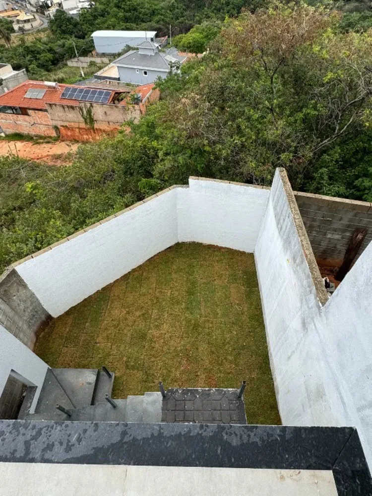 Casa, 3 quartos, 132 m² - Foto 1