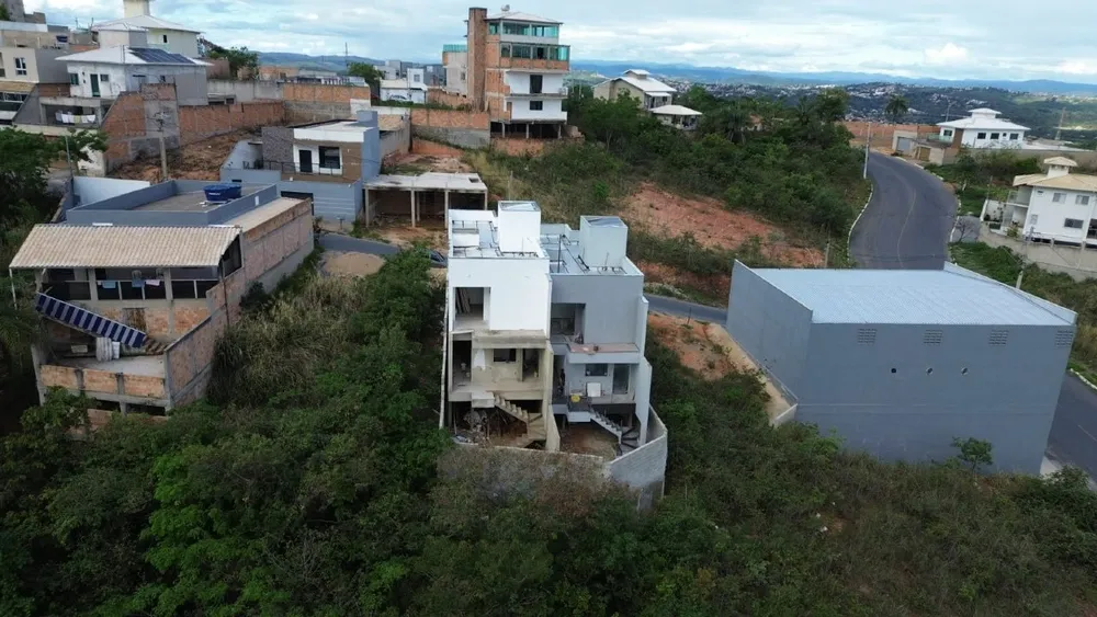 Casa, 3 quartos, 132 m² - Foto 13