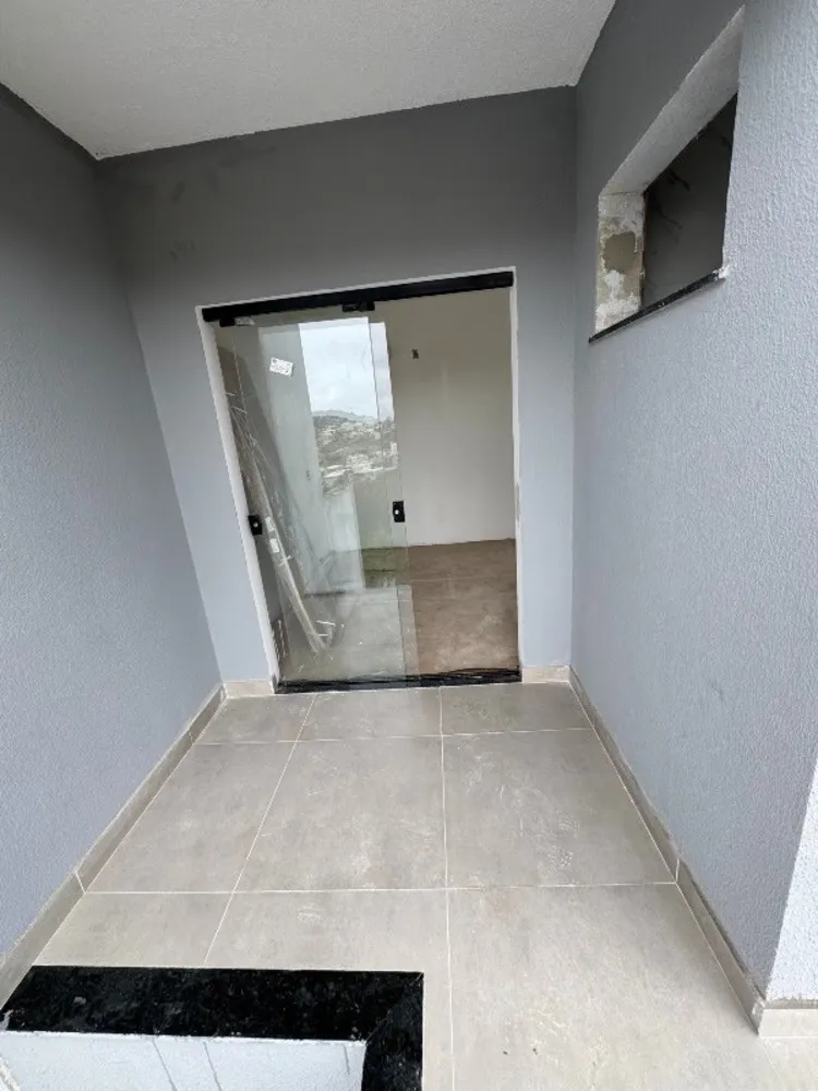 Casa, 3 quartos, 132 m² - Foto 3