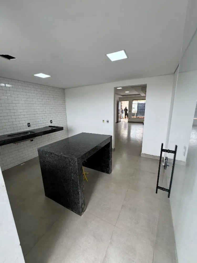 Casa, 3 quartos, 132 m² - Foto 6