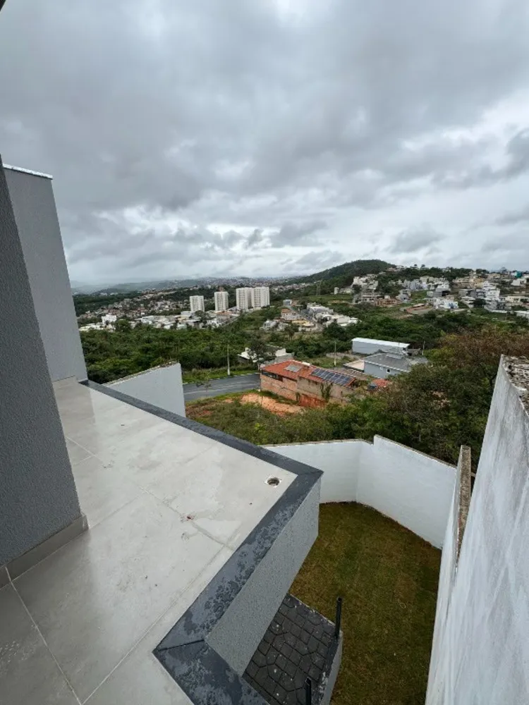 Casa, 3 quartos, 132 m² - Foto 4