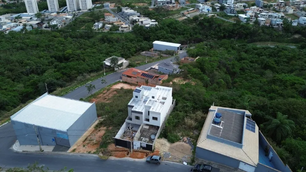 Casa, 3 quartos, 132 m² - Foto 12