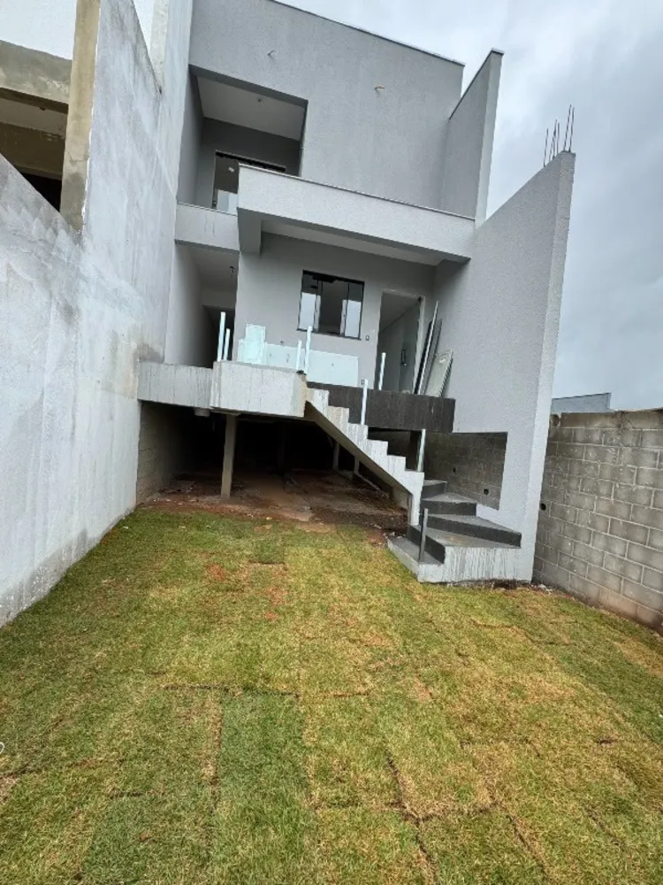 Casa, 3 quartos, 132 m² - Foto 7