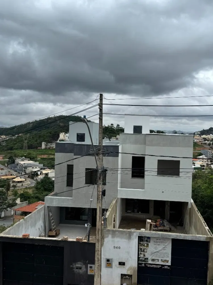 Casa, 3 quartos, 132 m² - Foto 16