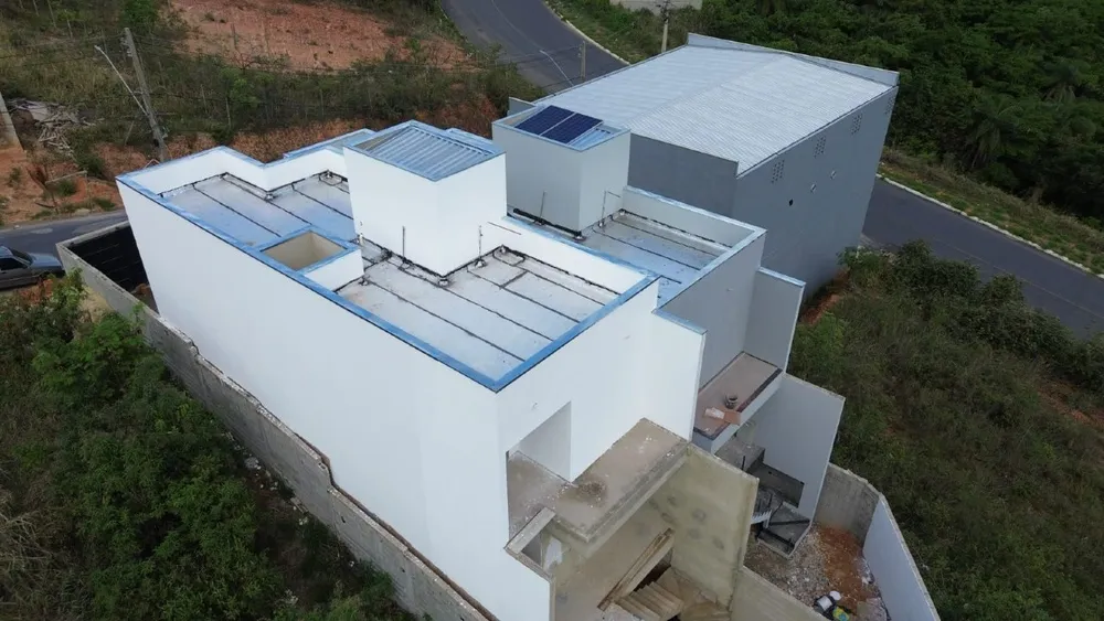 Casa, 3 quartos, 132 m² - Foto 14