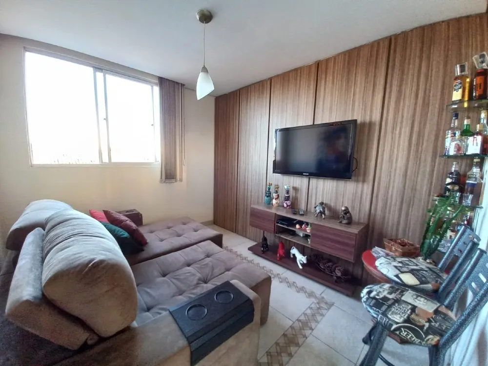 Cobertura, 3 quartos, 65 m² - Foto 11