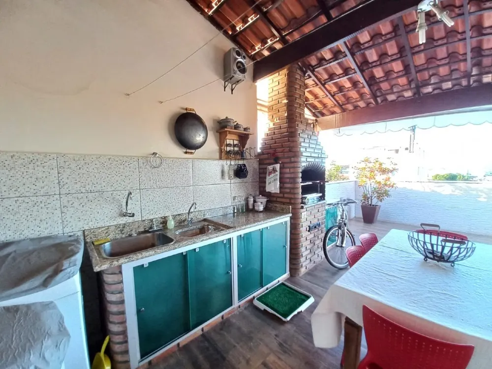Cobertura, 3 quartos, 65 m² - Foto 13