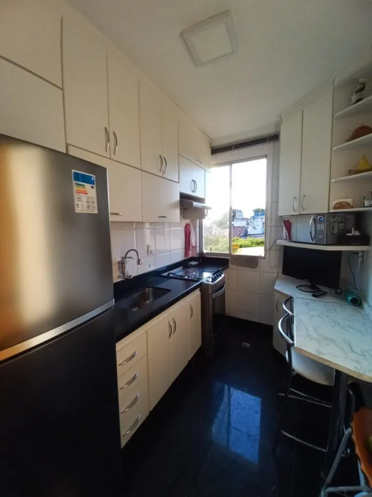Cobertura, 3 quartos, 65 m² - Foto 4
