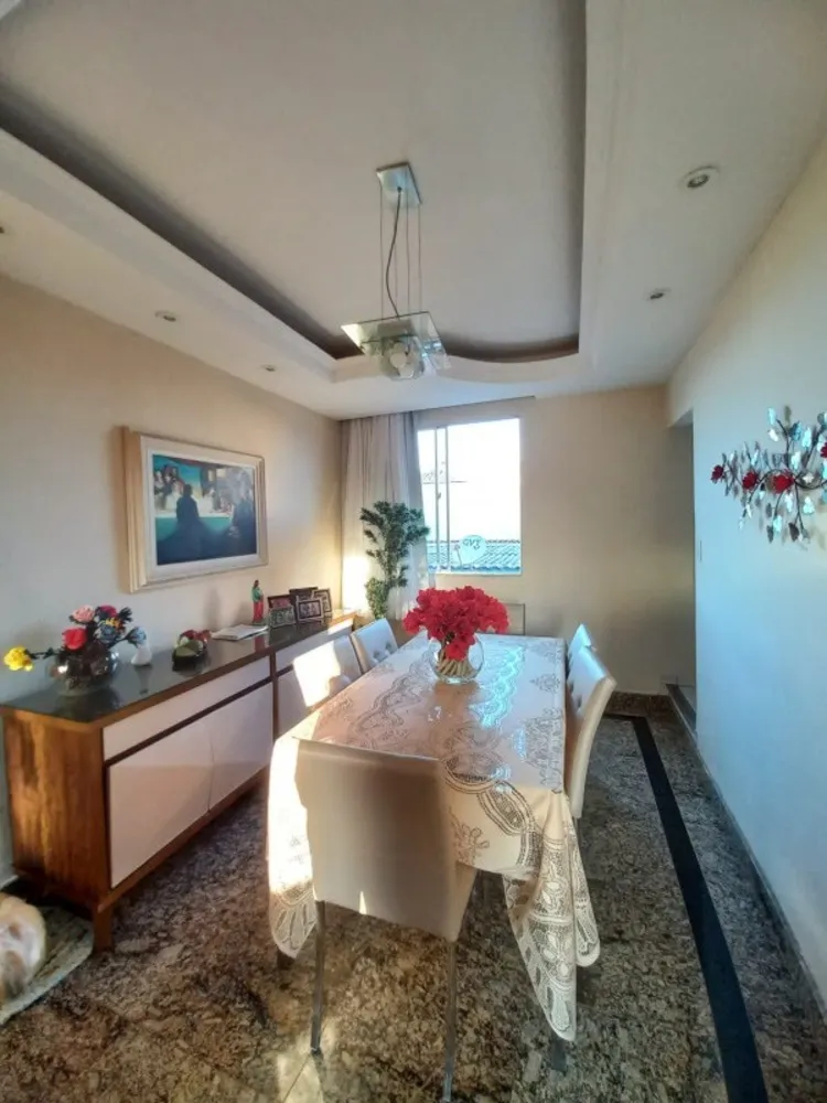 Cobertura, 3 quartos, 65 m² - Foto 3