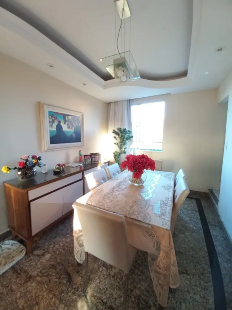 Cobertura, 3 quartos, 65 m² - Foto 2