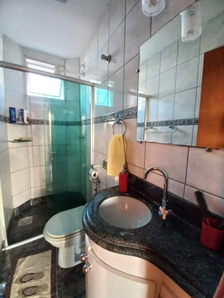 Cobertura, 3 quartos, 65 m² - Foto 7