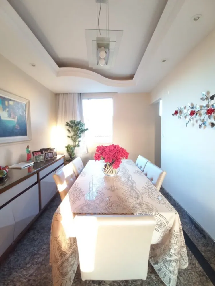 Cobertura, 3 quartos, 65 m² - Foto 1