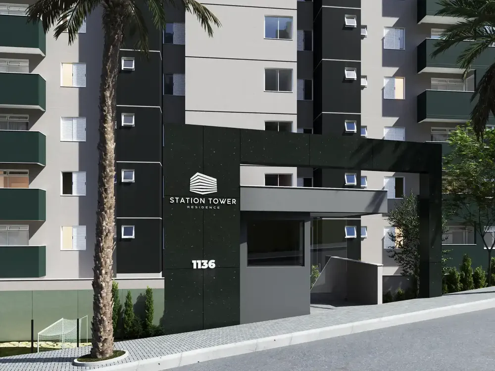 Cobertura, 2 quartos, 68 m² - Foto 6