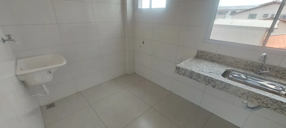 Apartamento, 2 quartos, 49 m² - Foto 3