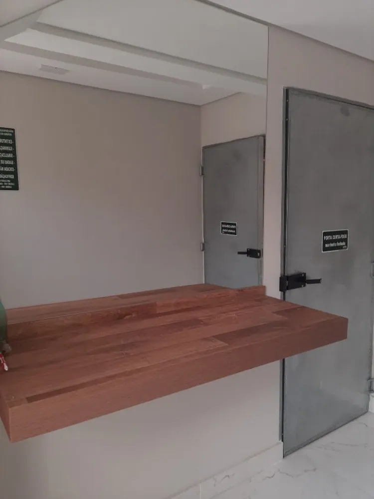 Apartamento, 2 quartos, 45 m² - Foto 7