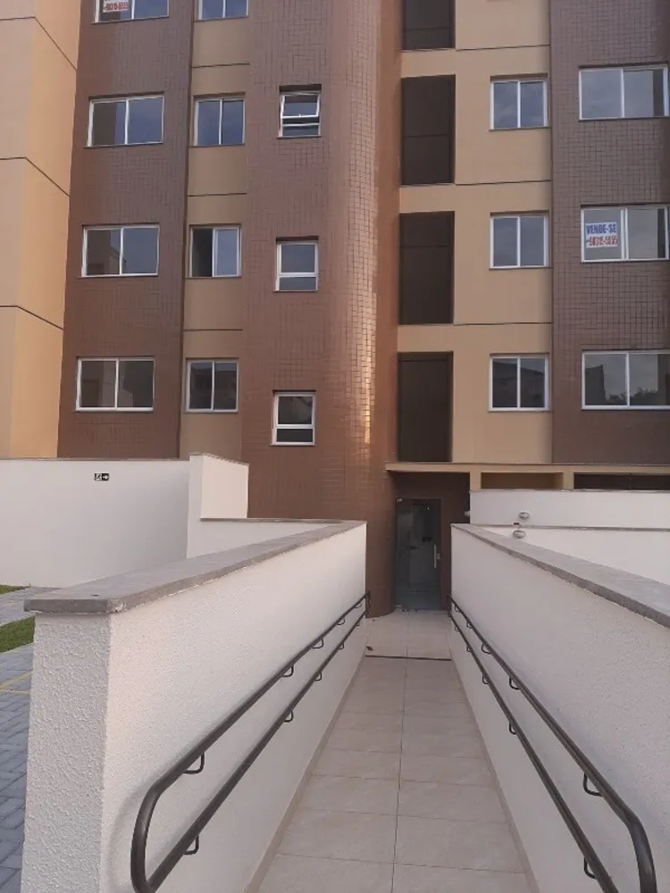 Apartamento, 2 quartos, 45 m² - Foto 8