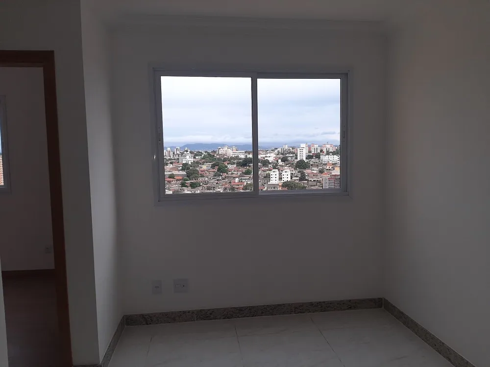Apartamento, 2 quartos, 45 m² - Foto 1