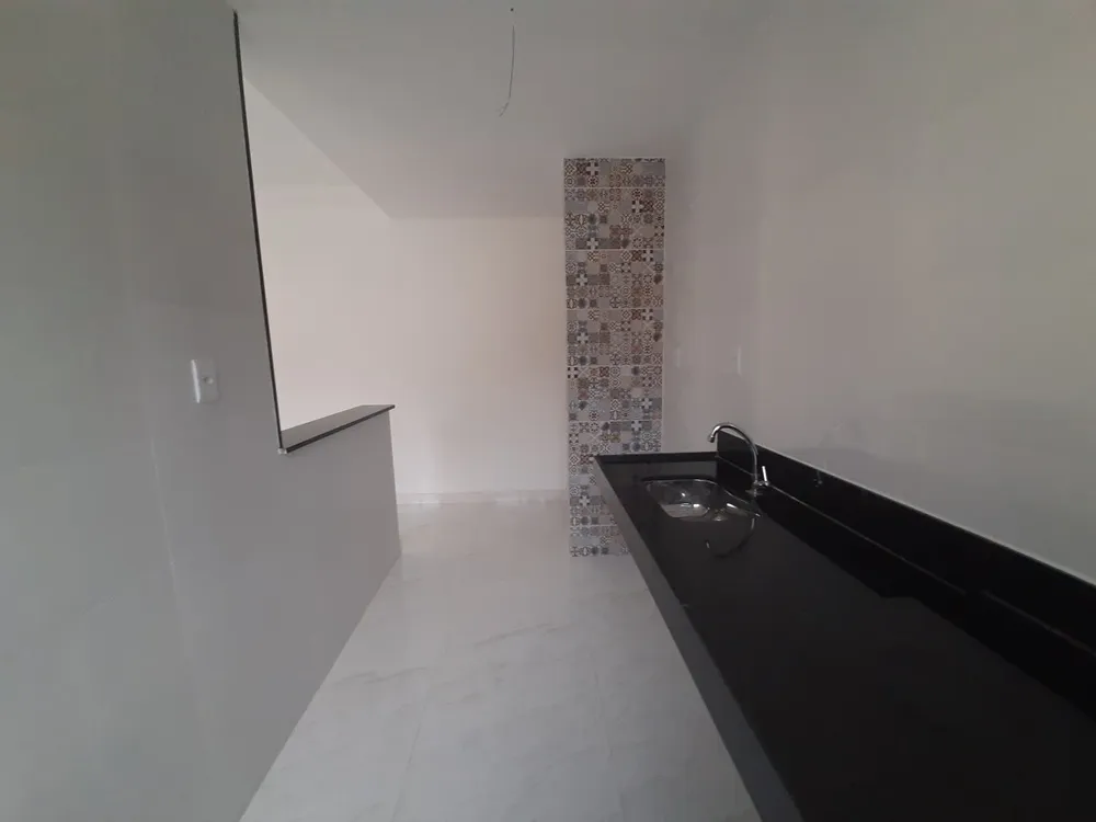 Apartamento, 2 quartos, 45 m² - Foto 2