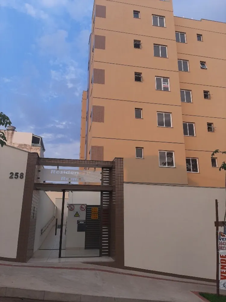 Apartamento, 2 quartos, 45 m² - Foto 5