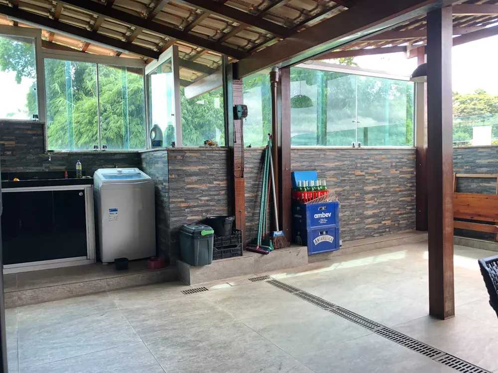 Cobertura, 2 quartos, 96 m² - Foto 4