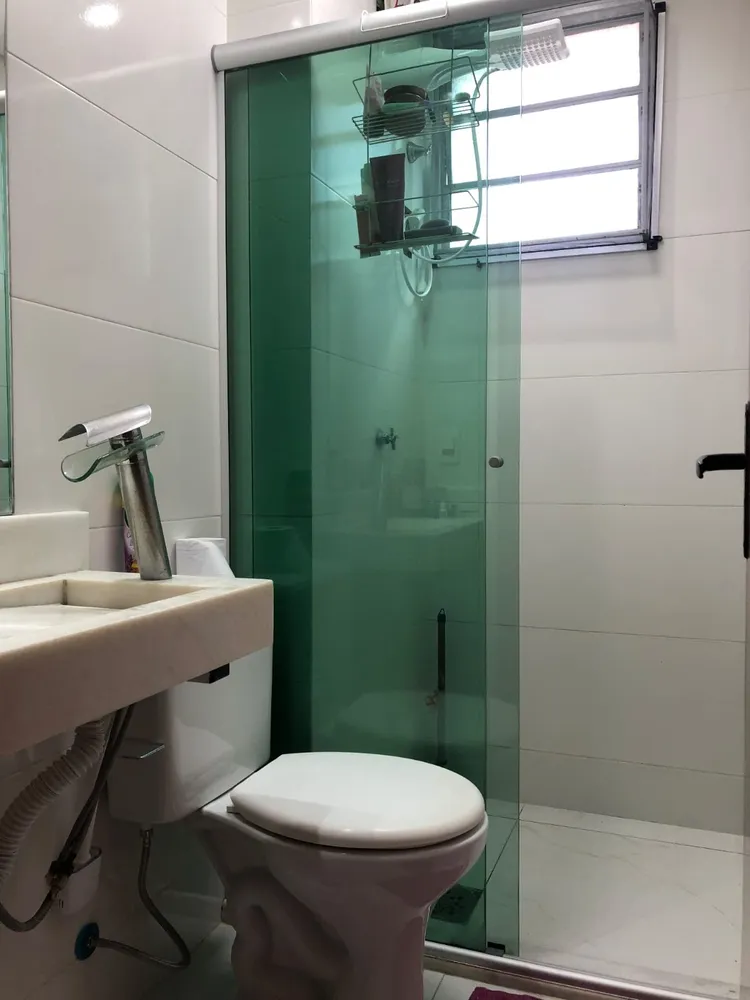 Cobertura, 2 quartos, 96 m² - Foto 6