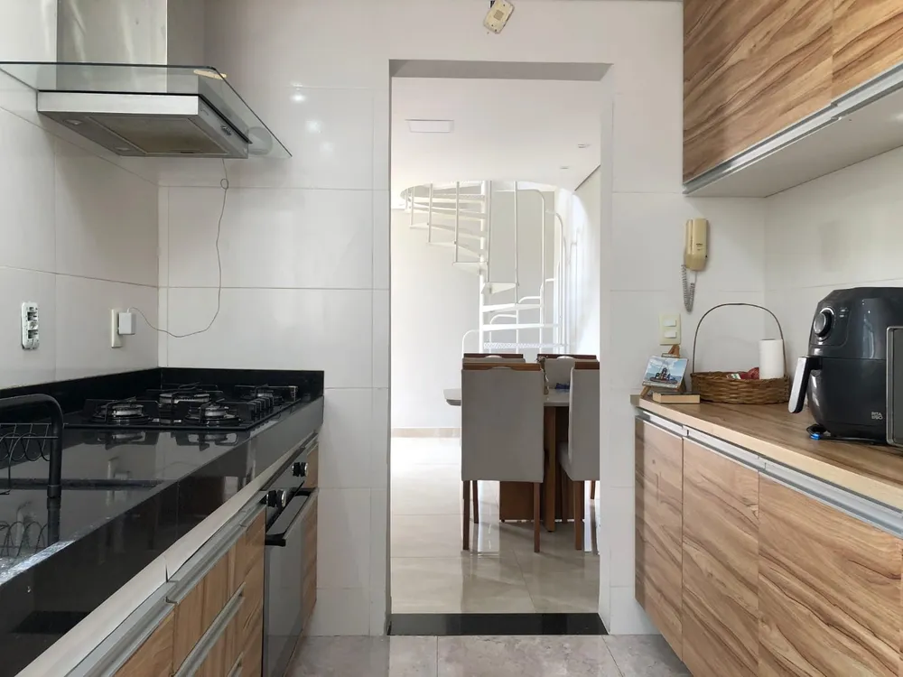 Cobertura, 2 quartos, 96 m² - Foto 1